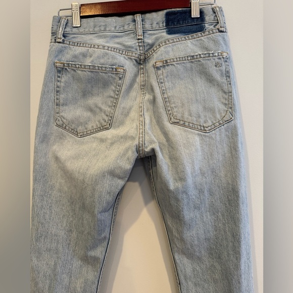 Rag & Bone Marilyn Jean in Union Pool Size 26 - Picture 7 of 10